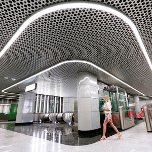 Projets de métro à Moscou, Russie